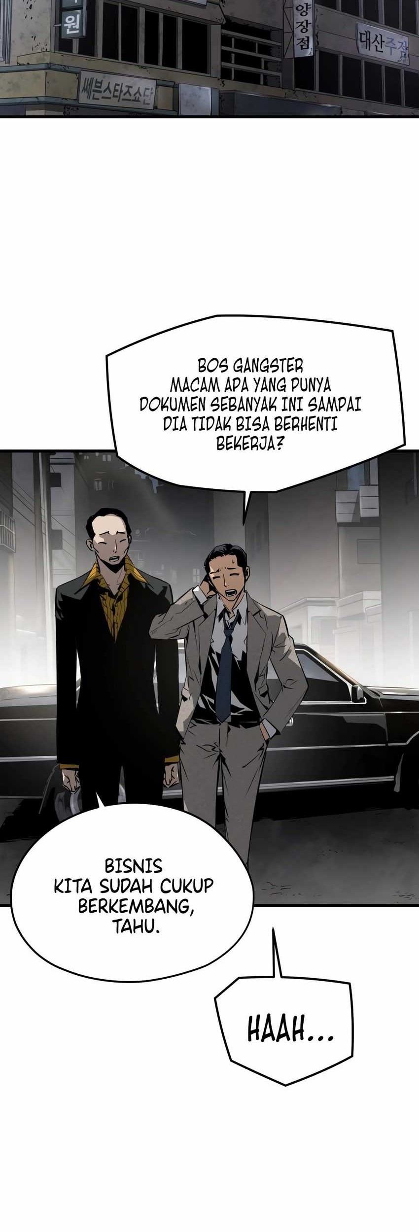 Mercilessly Chapter 35 - halaman 9