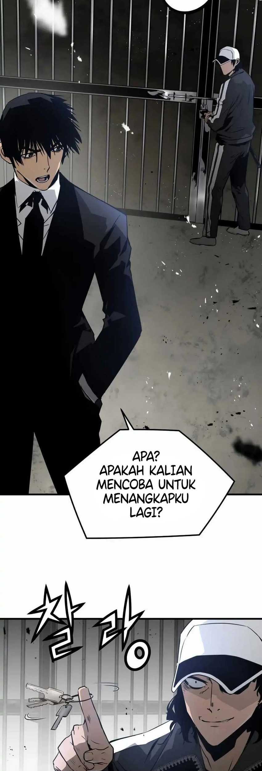 Mercilessly Chapter 36 - halaman 13
