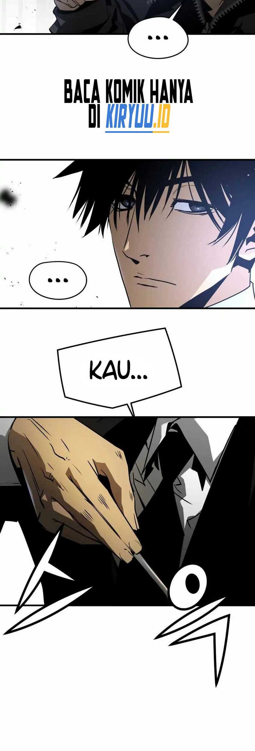 Mercilessly Chapter 36 - halaman 14