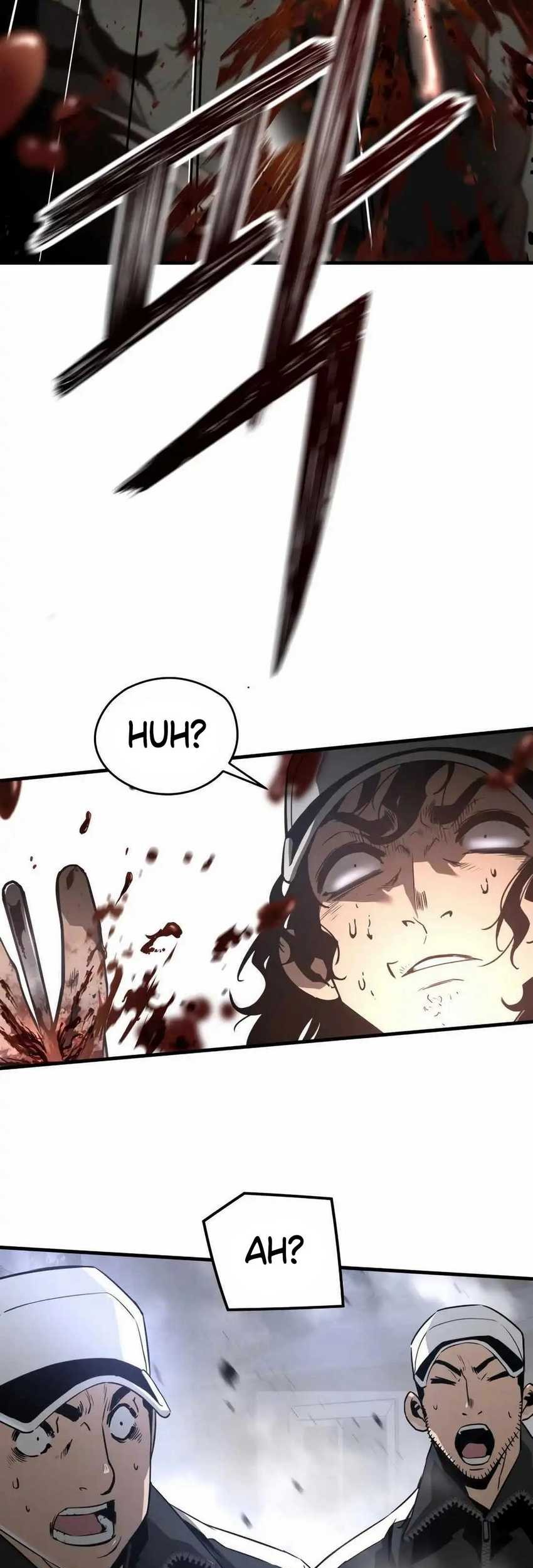 Mercilessly Chapter 36 - halaman 16
