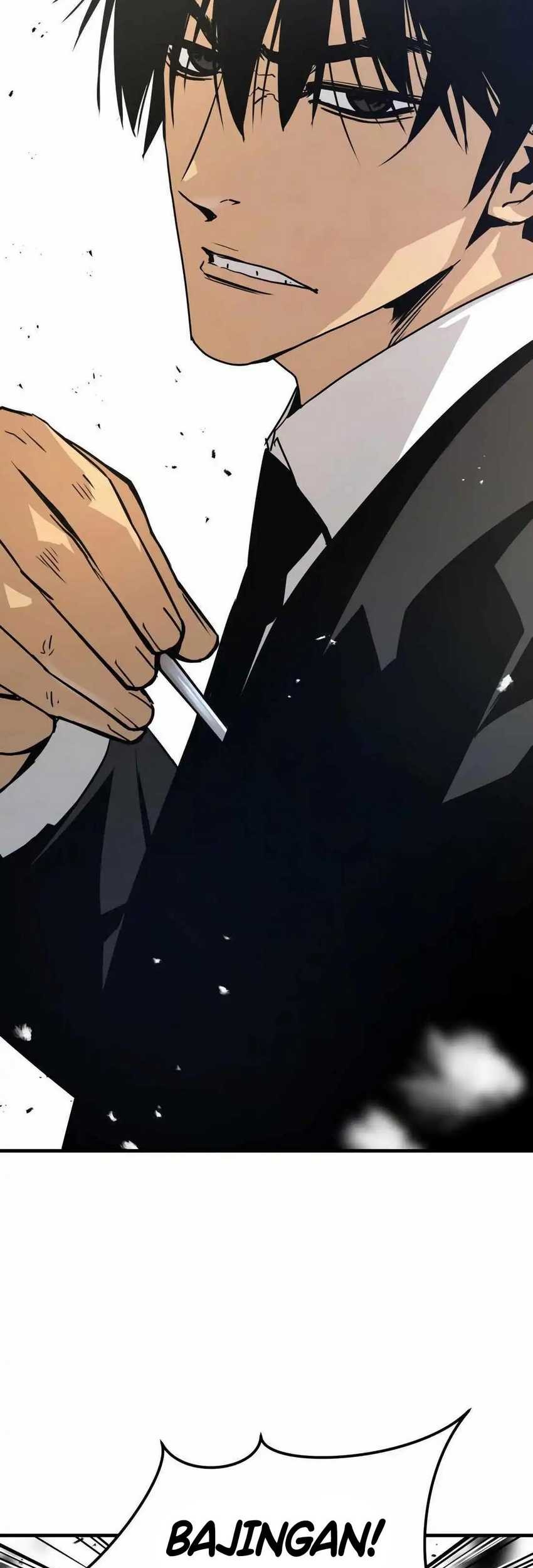 Mercilessly Chapter 36 - halaman 19
