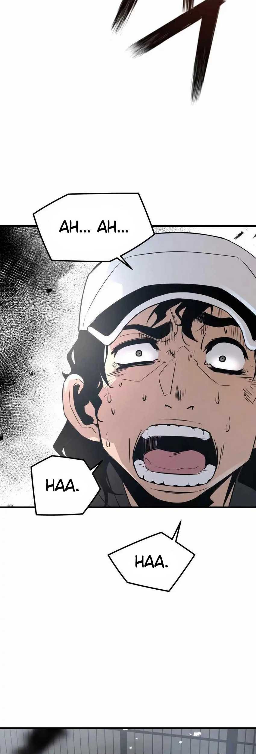 Mercilessly Chapter 36 - halaman 22