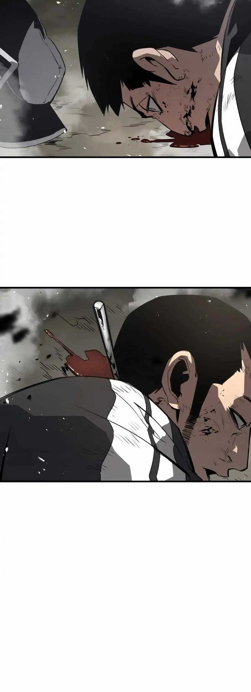 Mercilessly Chapter 36 - halaman 24