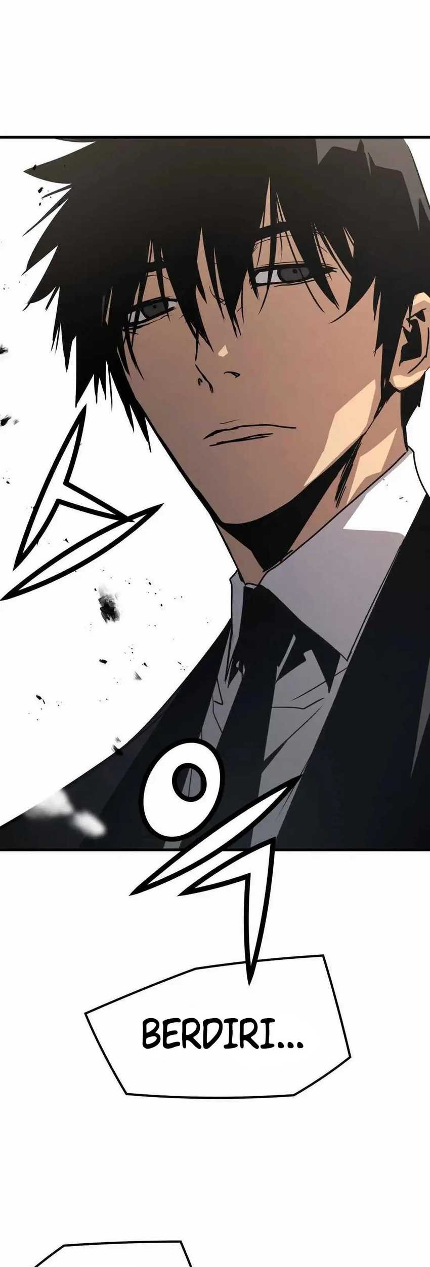 Mercilessly Chapter 36 - halaman 25