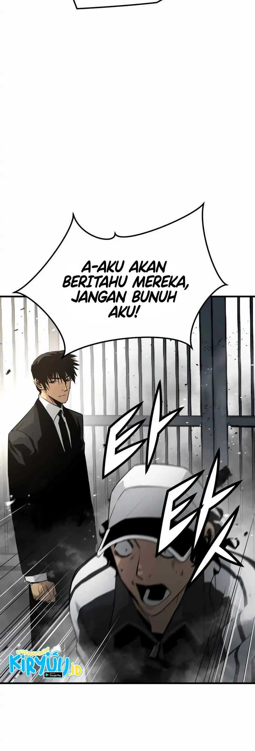 Mercilessly Chapter 36 - halaman 28