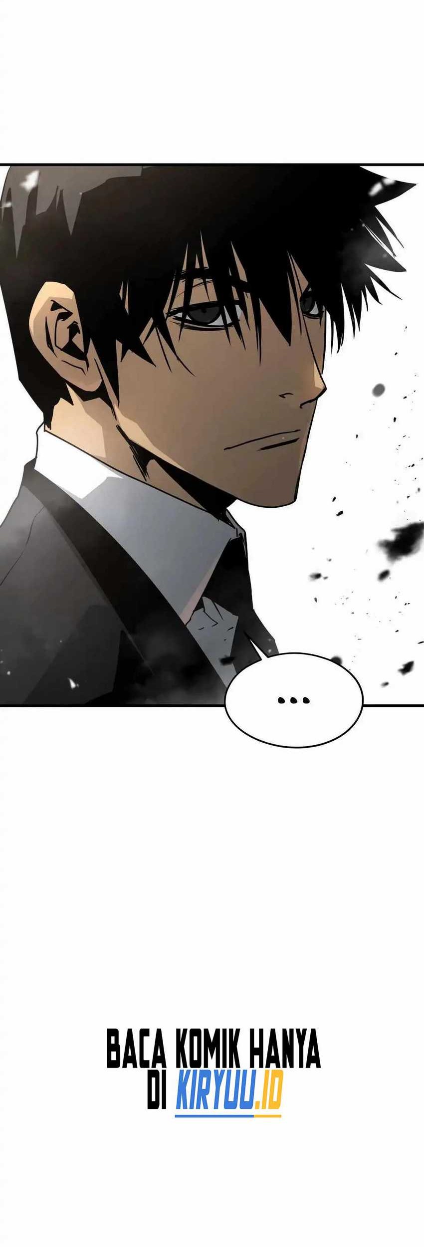 Mercilessly Chapter 36 - halaman 29