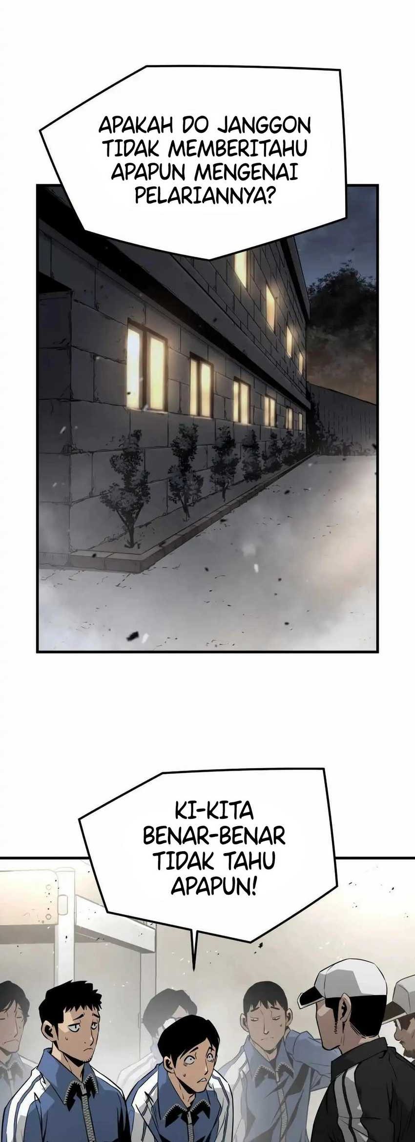 Mercilessly Chapter 36 - halaman 30