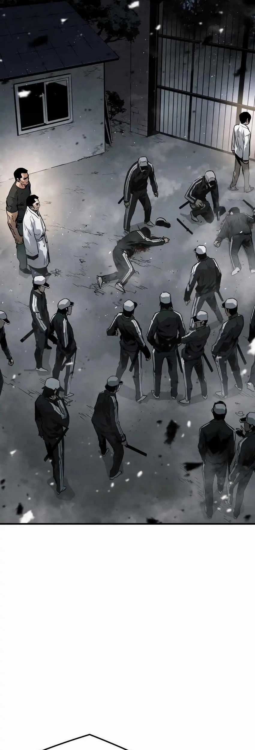 Mercilessly Chapter 36 - halaman 34