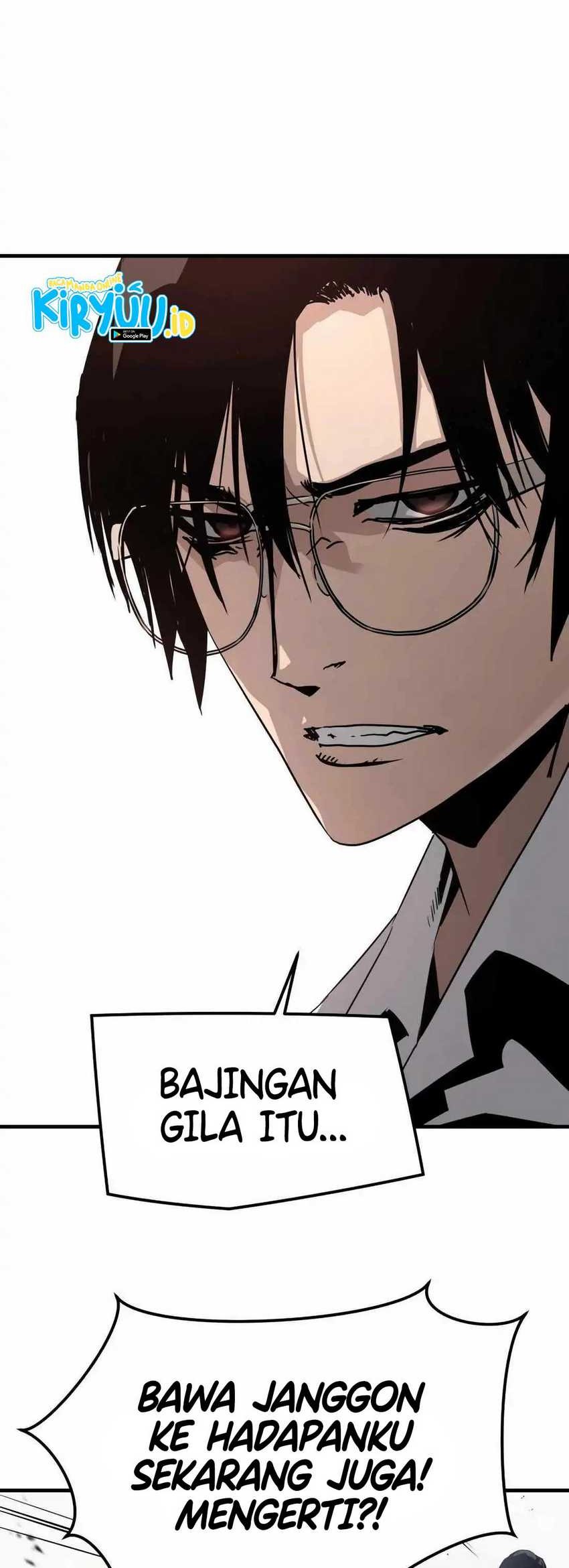 Mercilessly Chapter 36 - halaman 36