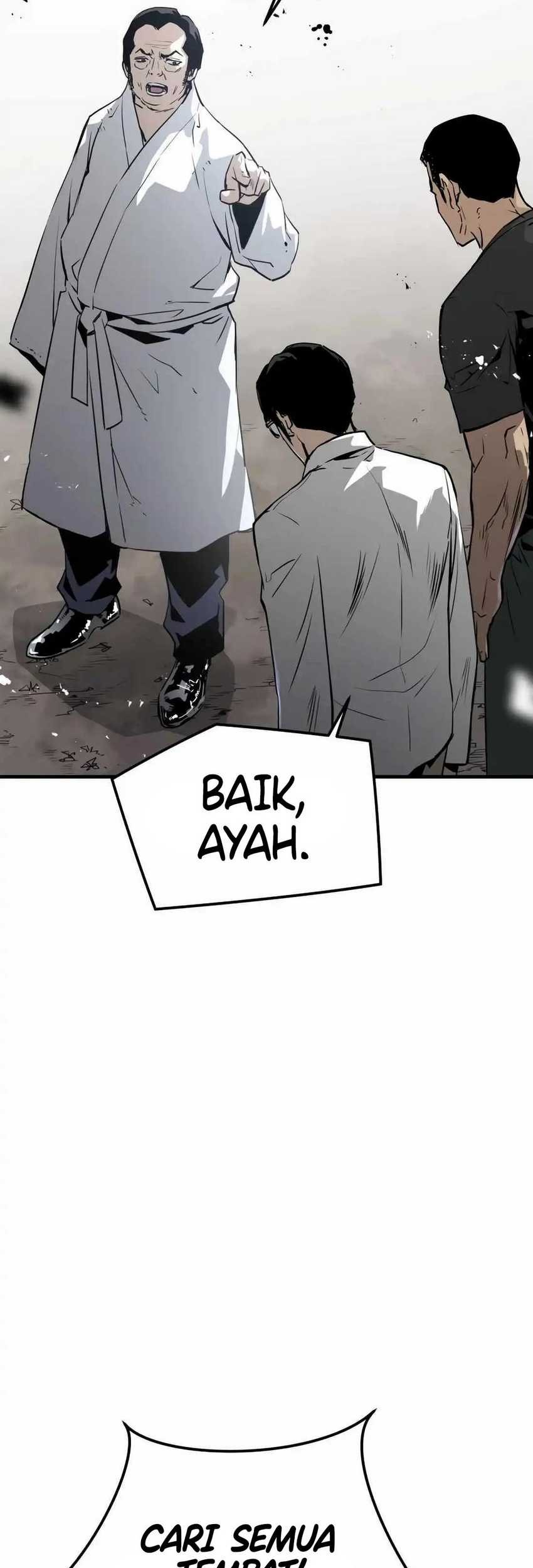 Mercilessly Chapter 36 - halaman 40