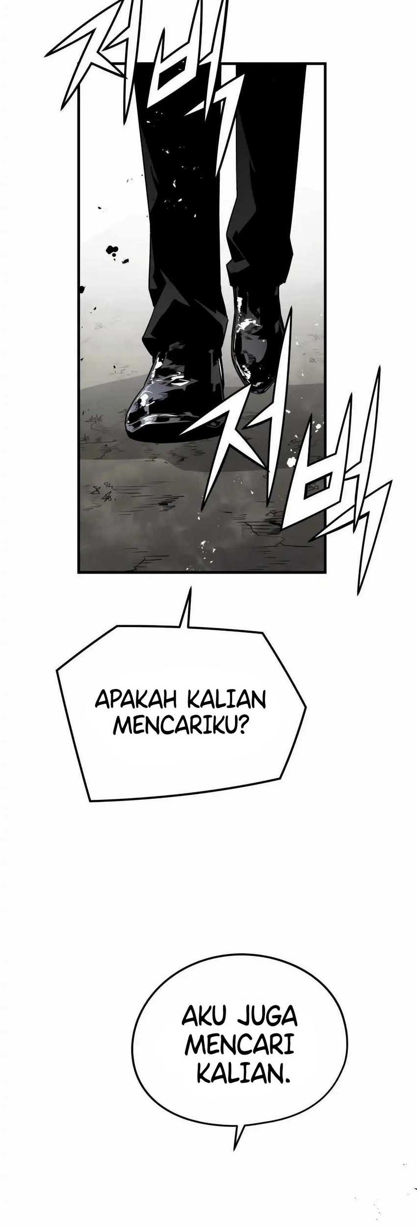 Mercilessly Chapter 36 - halaman 44