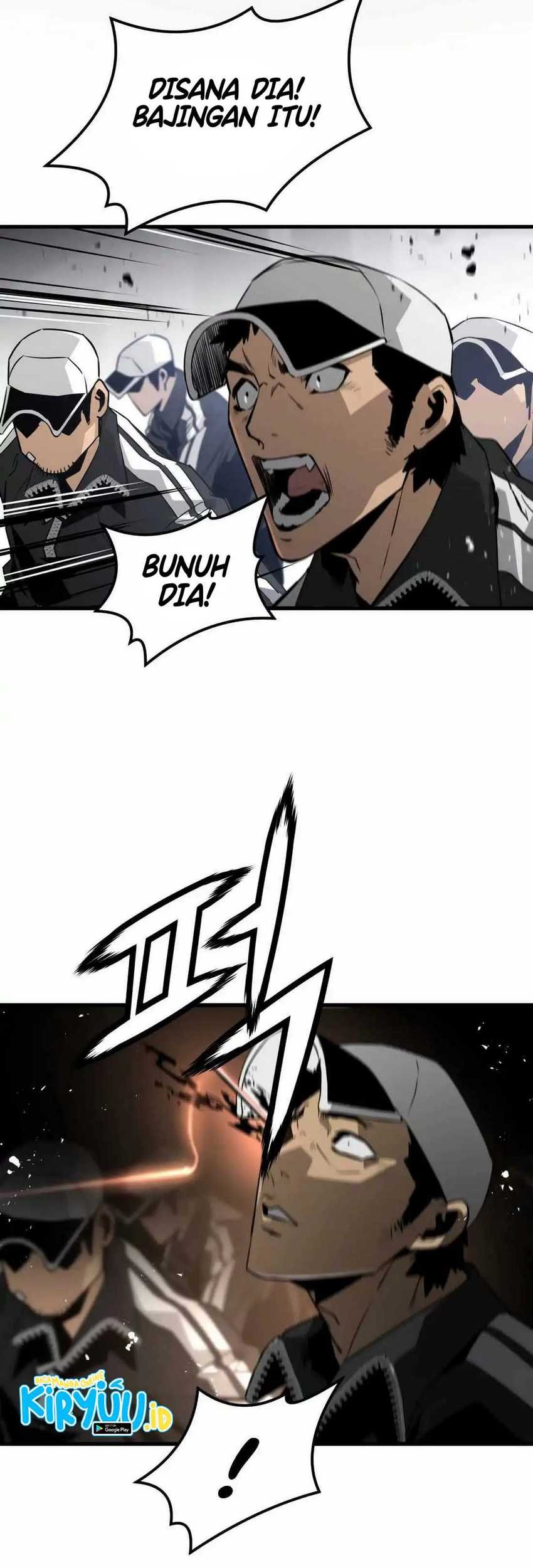 Mercilessly Chapter 36 - halaman 46