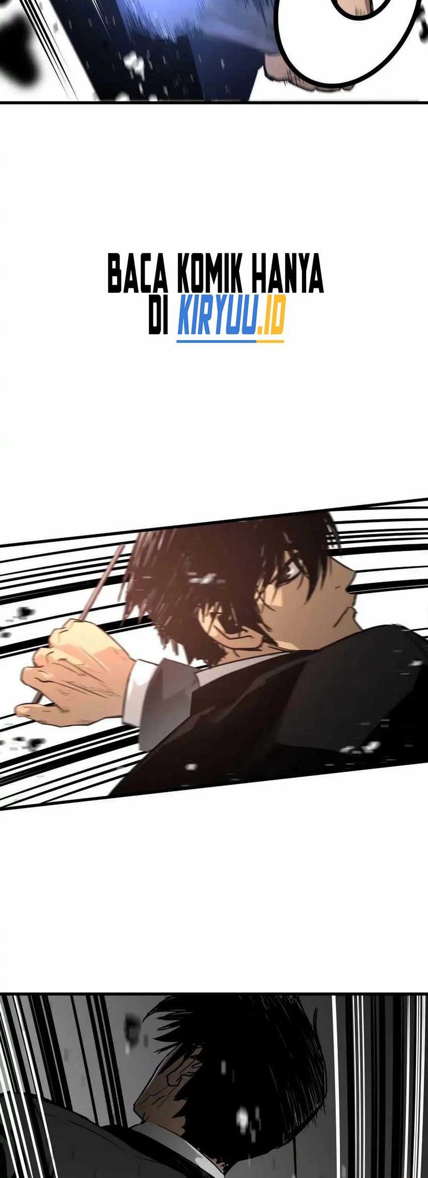 Mercilessly Chapter 36 - halaman 48