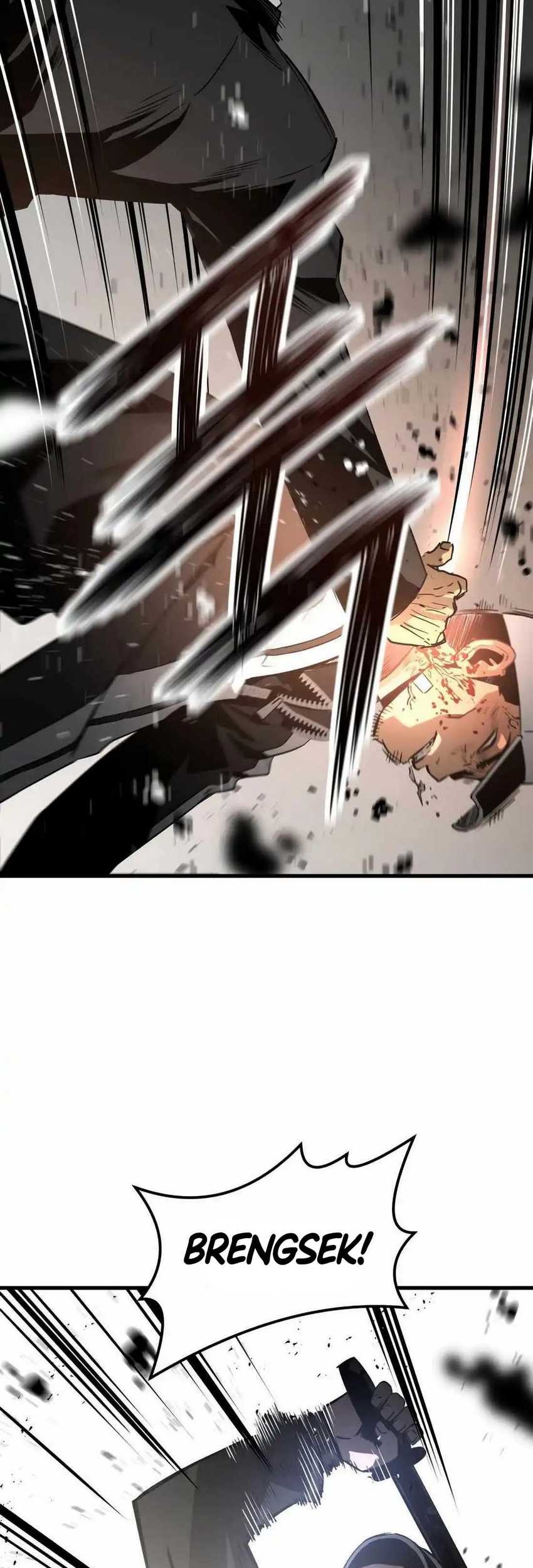 Mercilessly Chapter 36 - halaman 49