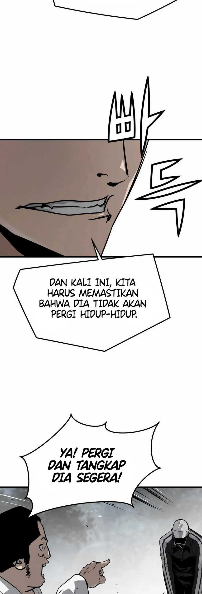 Mercilessly Chapter 36 - halaman 5