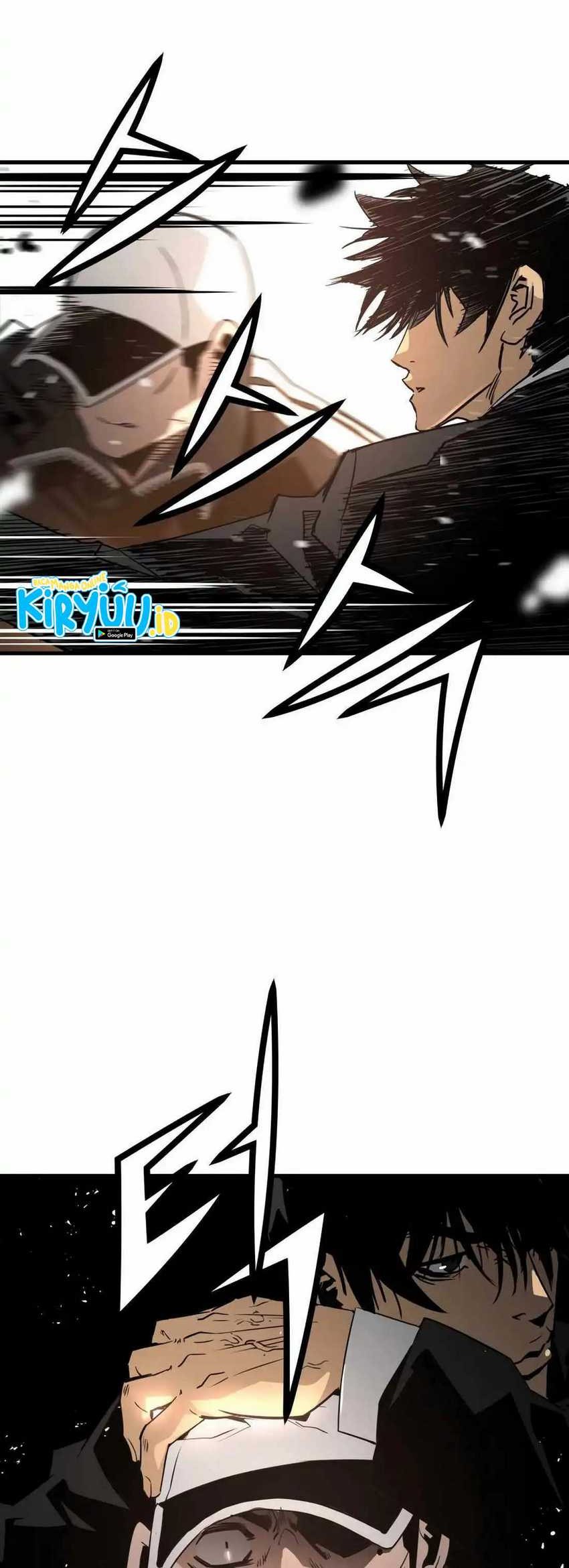 Mercilessly Chapter 36 - halaman 51