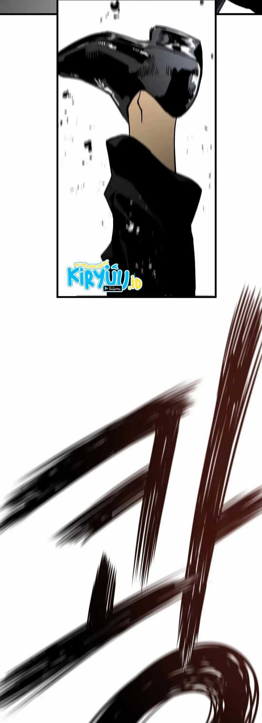 Mercilessly Chapter 36 - halaman 54