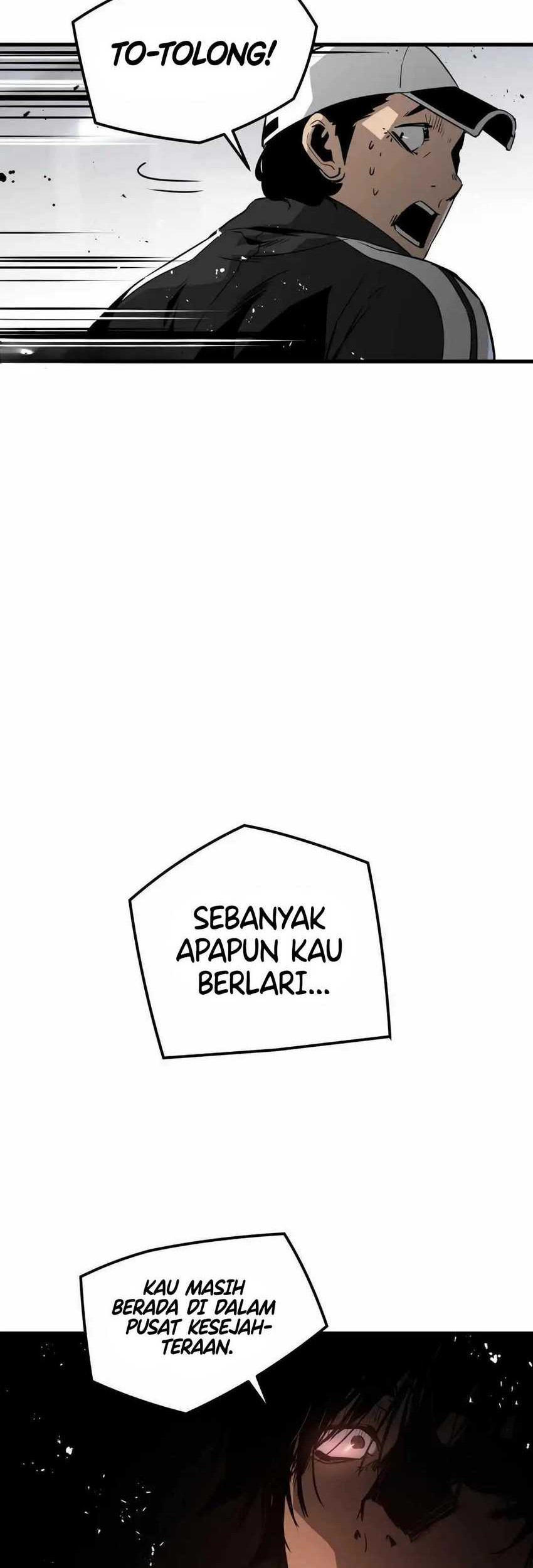Mercilessly Chapter 36 - halaman 56