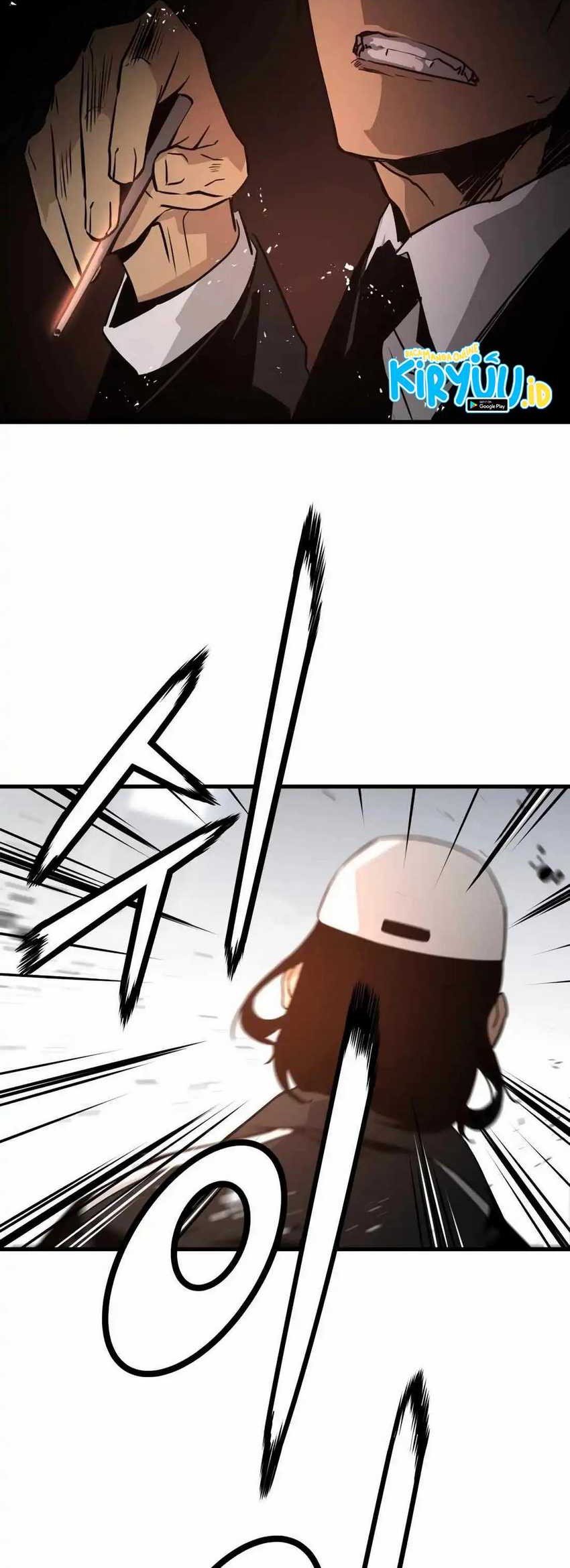 Mercilessly Chapter 36 - halaman 57