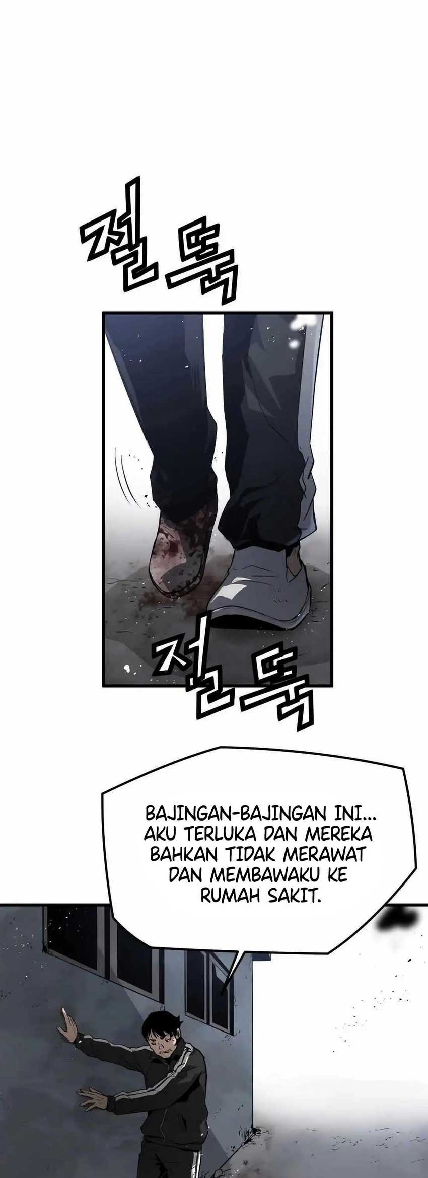Mercilessly Chapter 36 - halaman 60