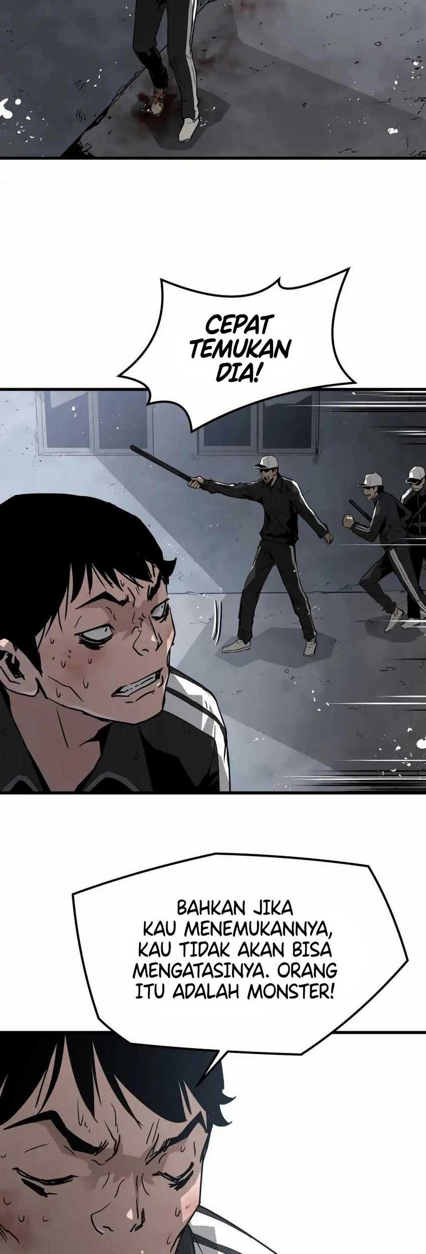 Mercilessly Chapter 36 - halaman 61