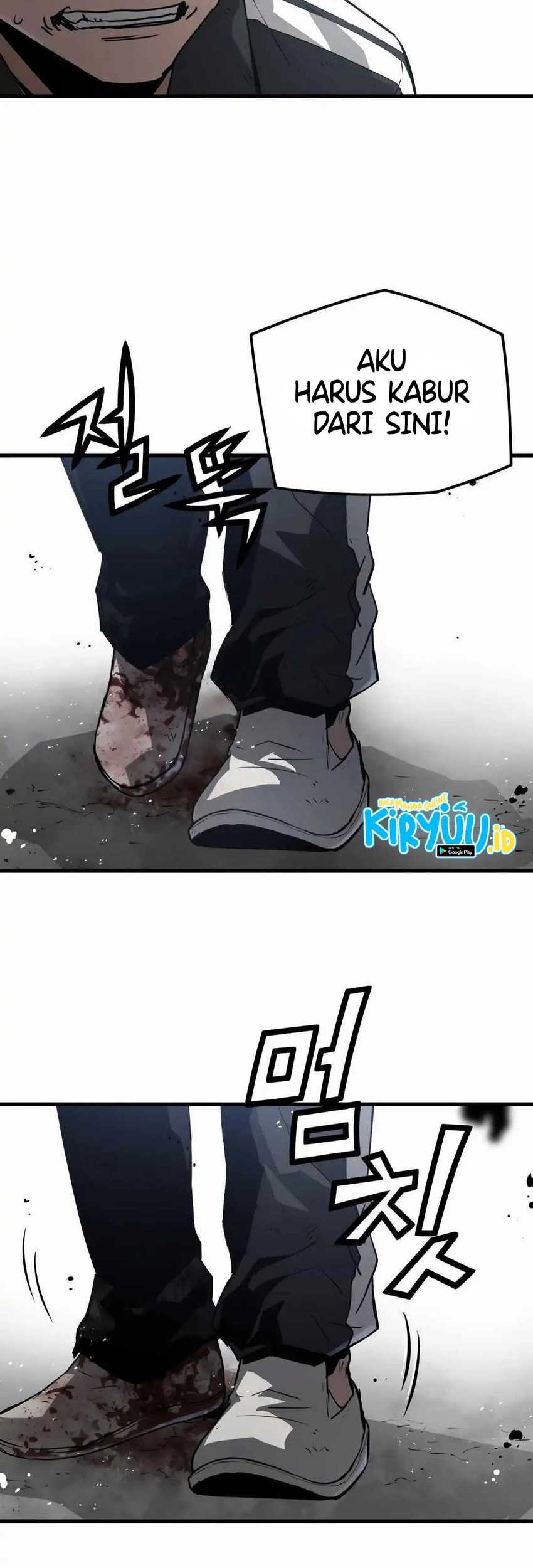 Mercilessly Chapter 36 - halaman 62