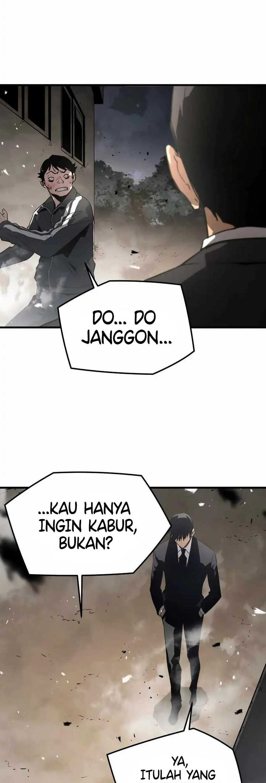 Mercilessly Chapter 36 - halaman 64