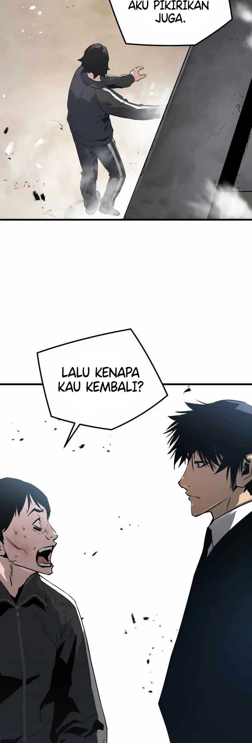 Mercilessly Chapter 36 - halaman 65