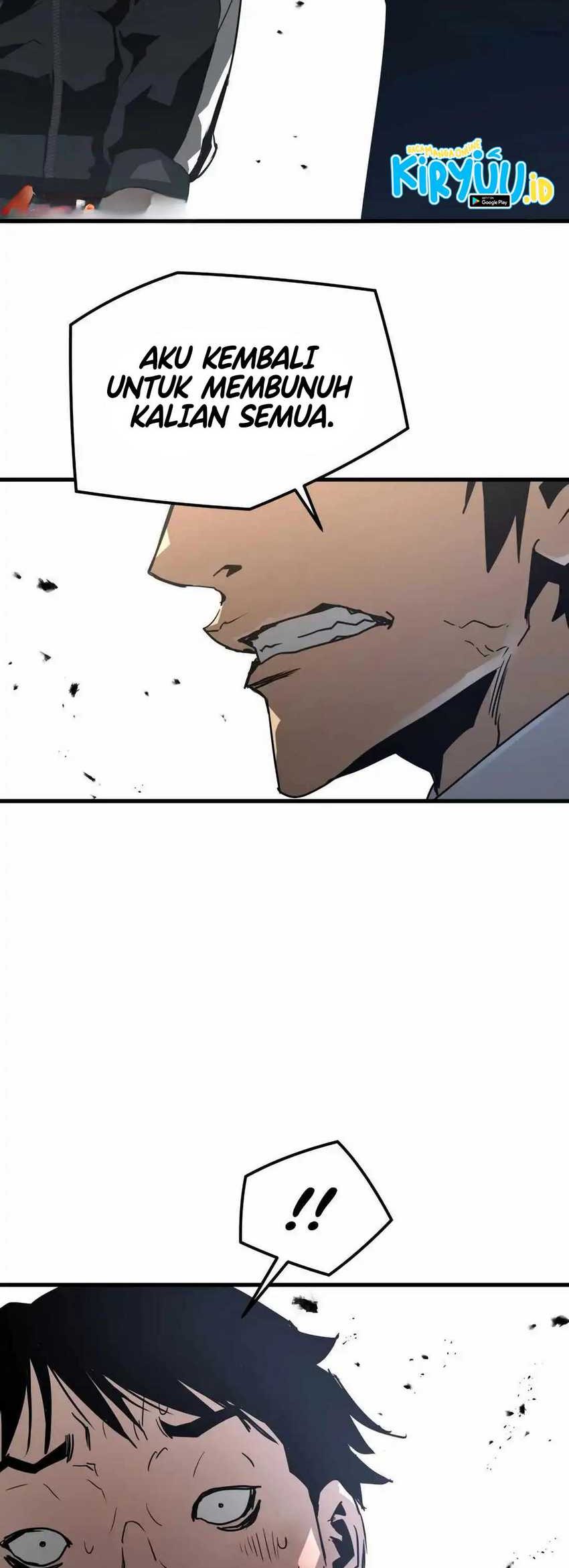 Mercilessly Chapter 36 - halaman 66