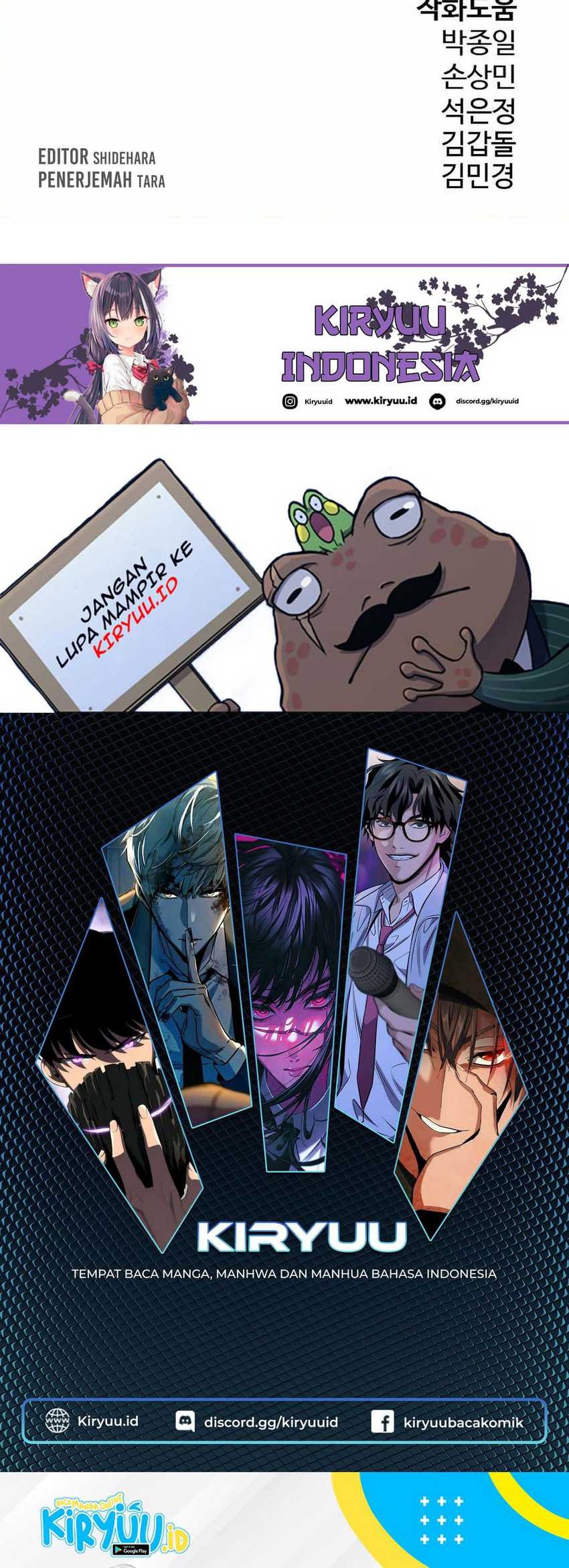 Mercilessly Chapter 36 - halaman 69