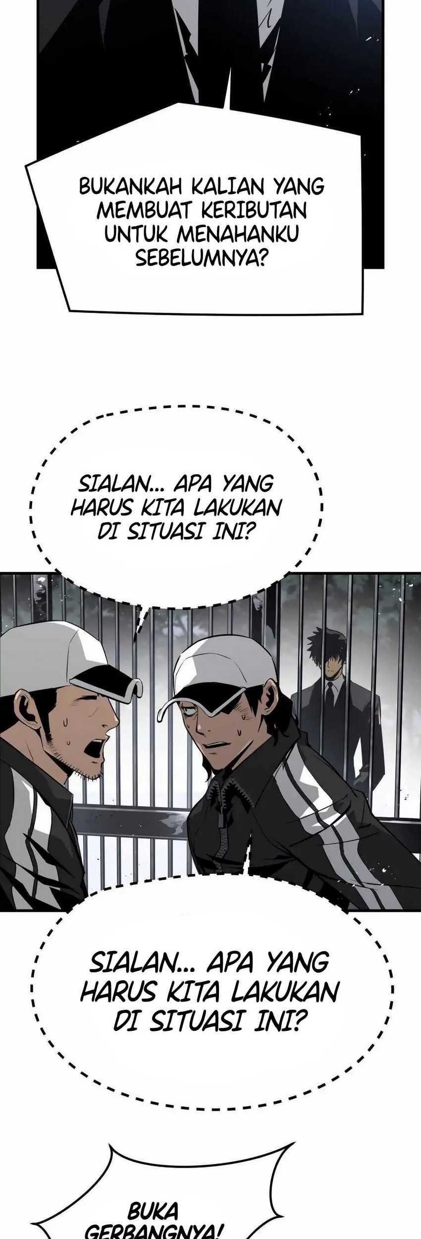 Mercilessly Chapter 36 - halaman 7
