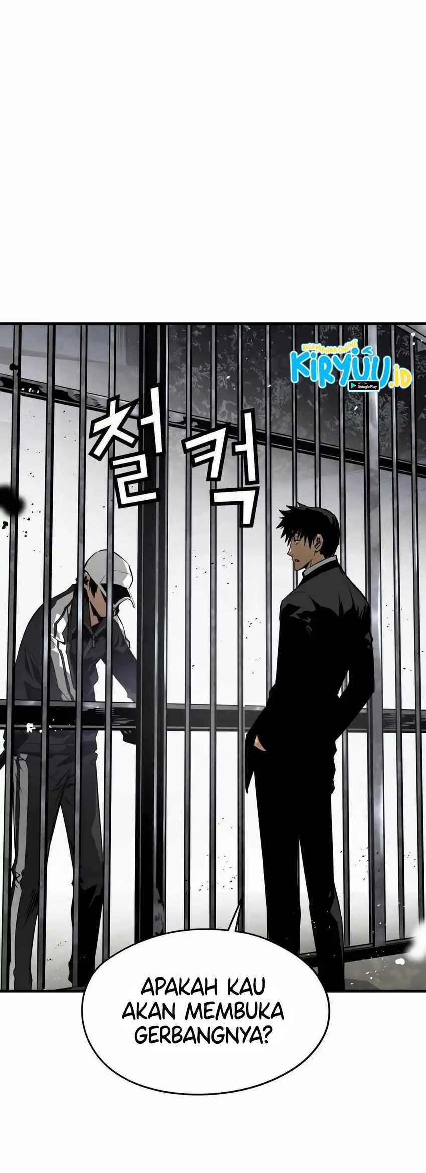 Mercilessly Chapter 36 - halaman 9