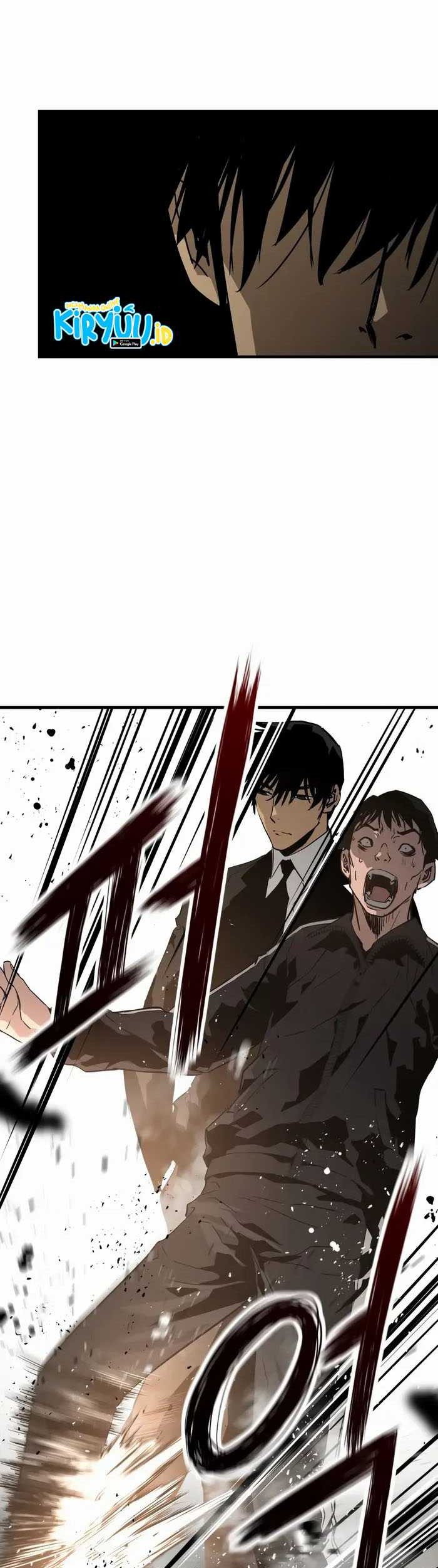 Mercilessly Chapter 37 - halaman 11