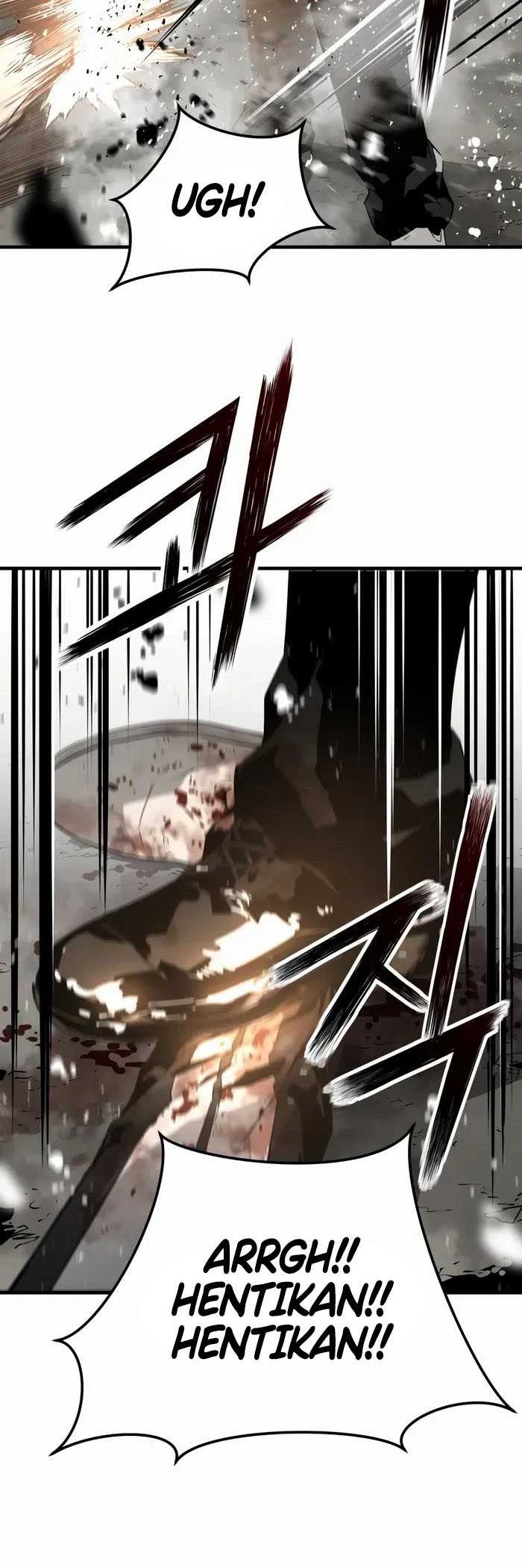 Mercilessly Chapter 37 - halaman 12