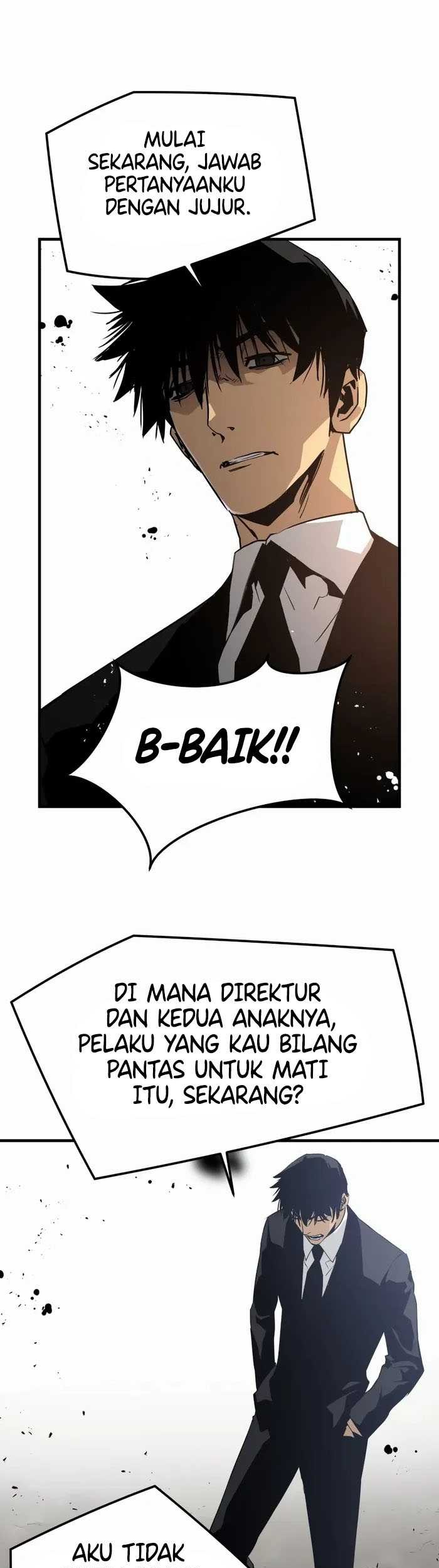 Mercilessly Chapter 37 - halaman 13