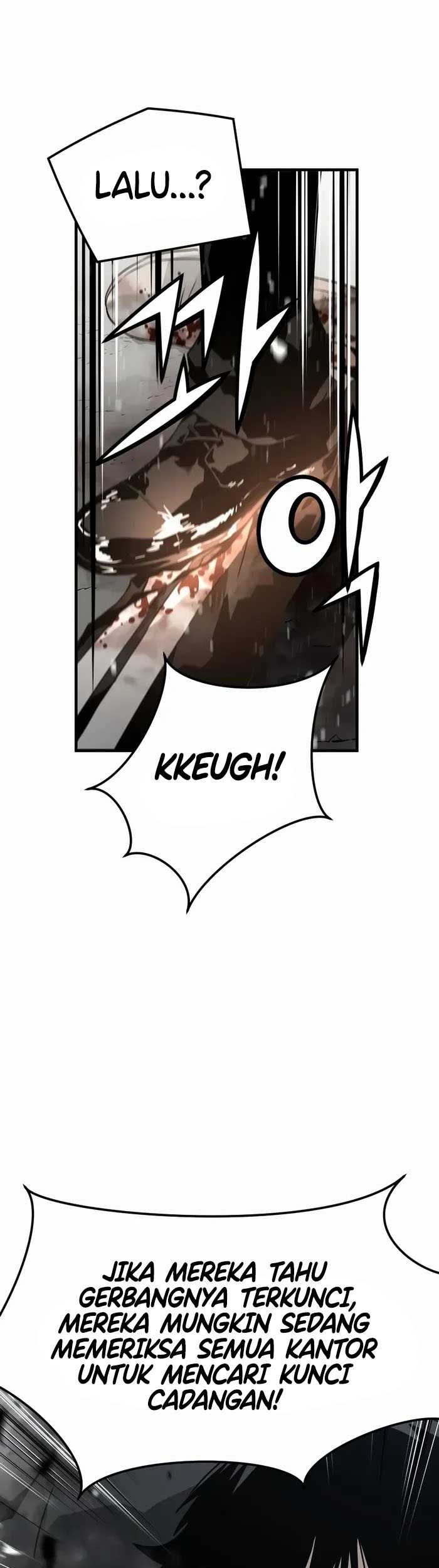Mercilessly Chapter 37 - halaman 15