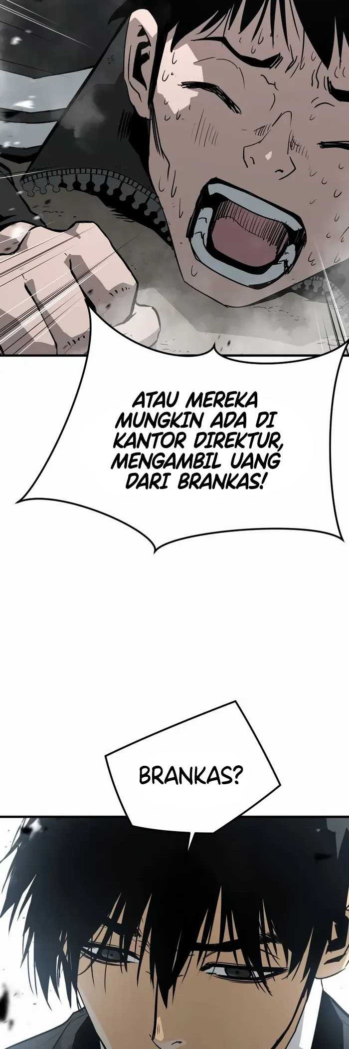 Mercilessly Chapter 37 - halaman 16