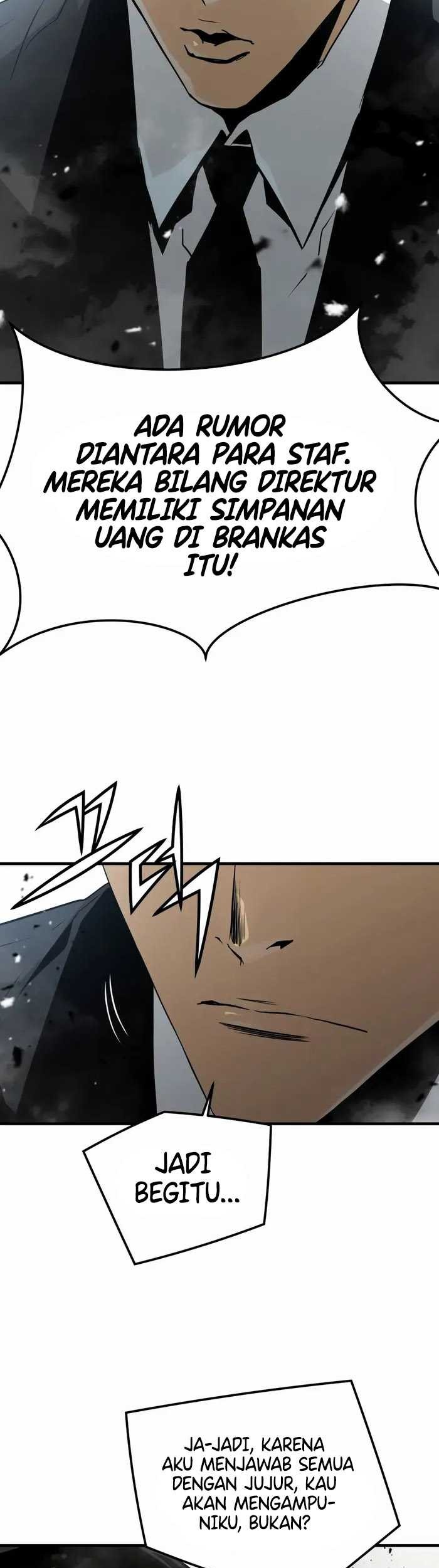 Mercilessly Chapter 37 - halaman 17
