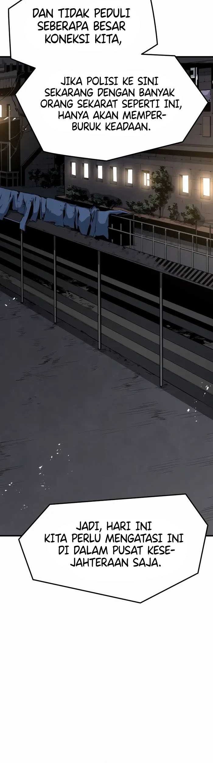 Mercilessly Chapter 37 - halaman 26