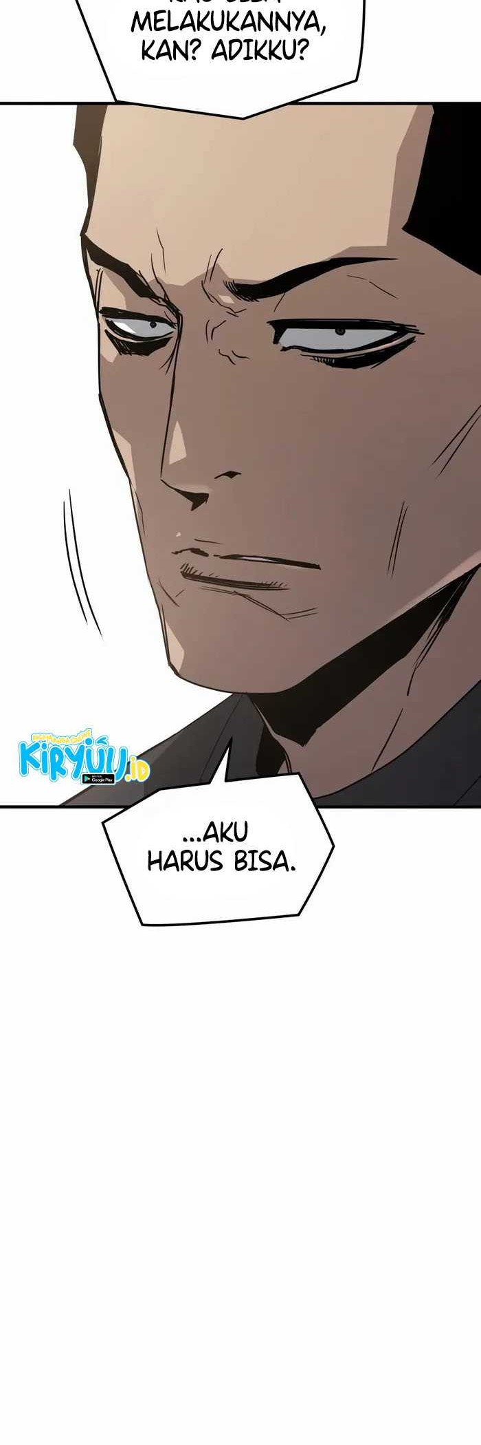 Mercilessly Chapter 37 - halaman 28