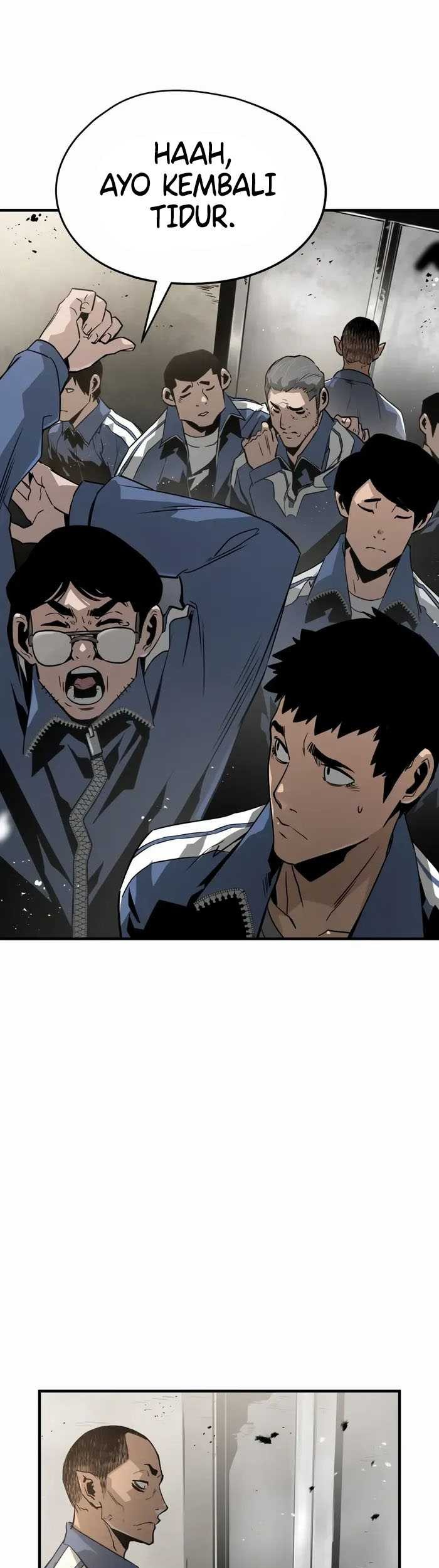 Mercilessly Chapter 37 - halaman 29