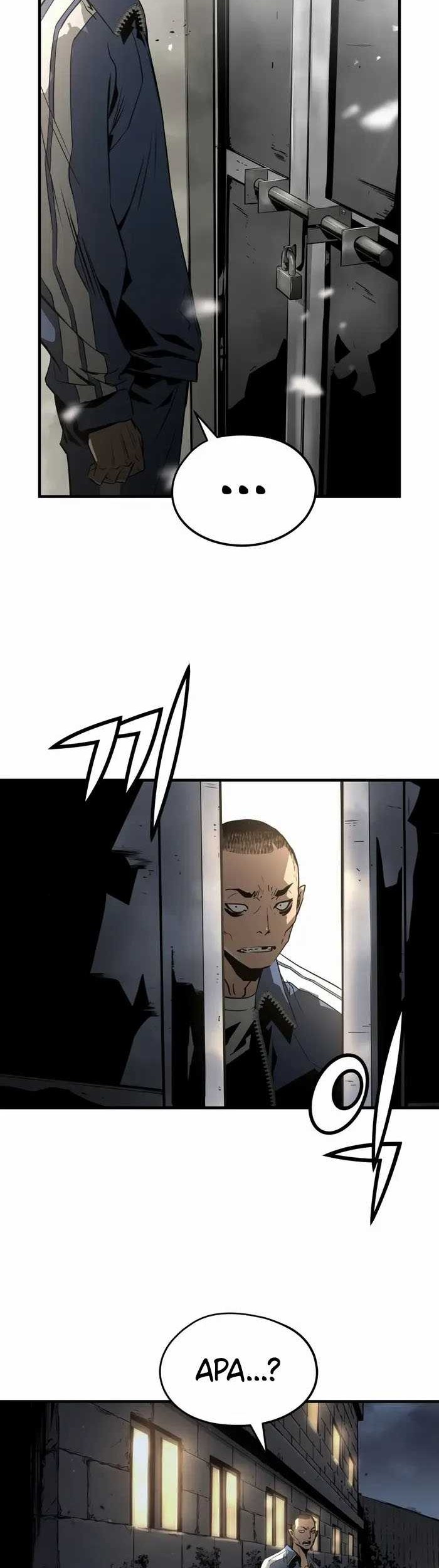 Mercilessly Chapter 37 - halaman 30