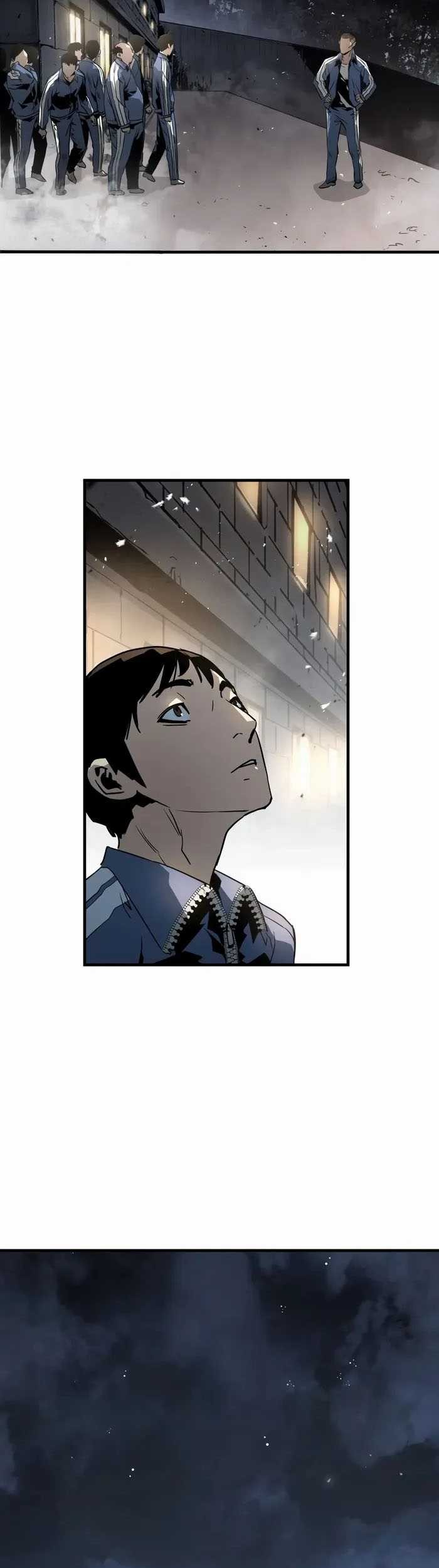 Mercilessly Chapter 37 - halaman 33
