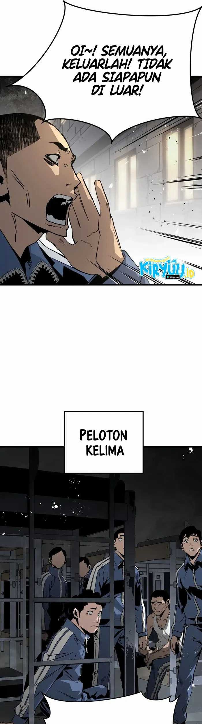 Mercilessly Chapter 37 - halaman 35