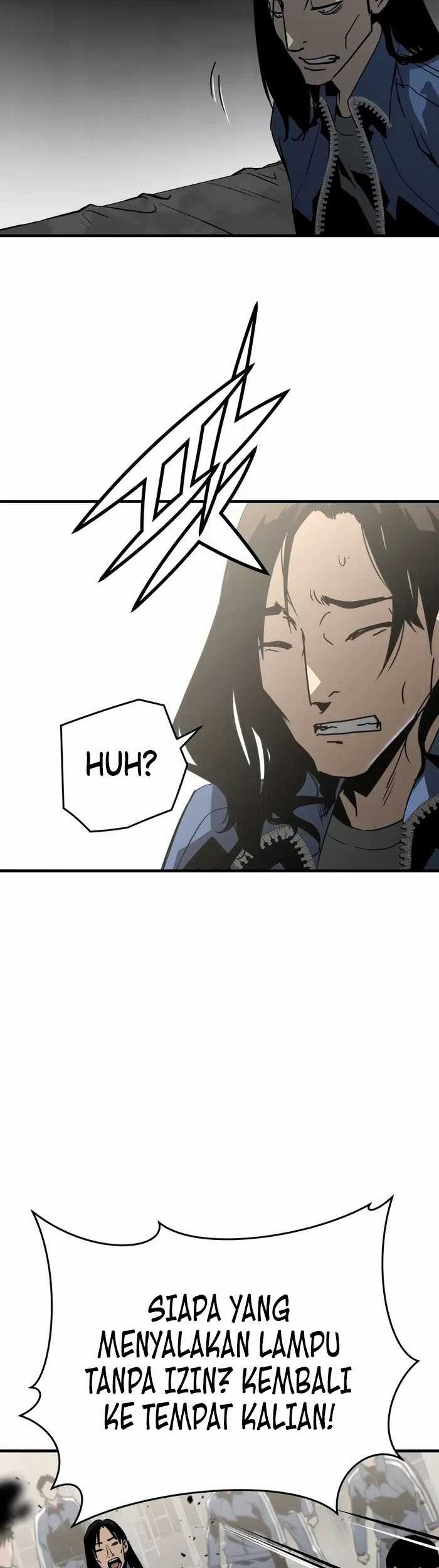 Mercilessly Chapter 37 - halaman 37