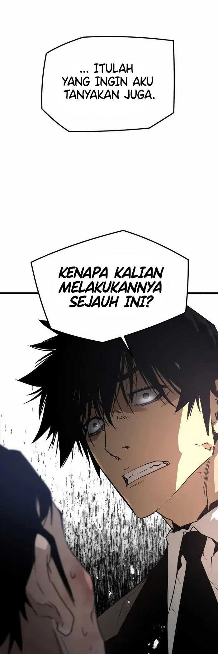 Mercilessly Chapter 37 - halaman 4