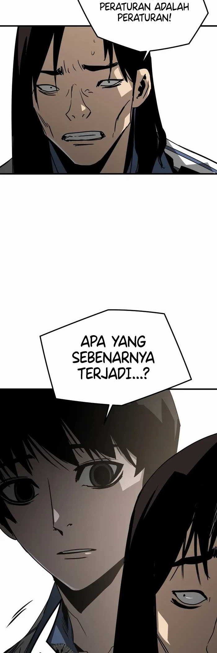 Mercilessly Chapter 37 - halaman 40