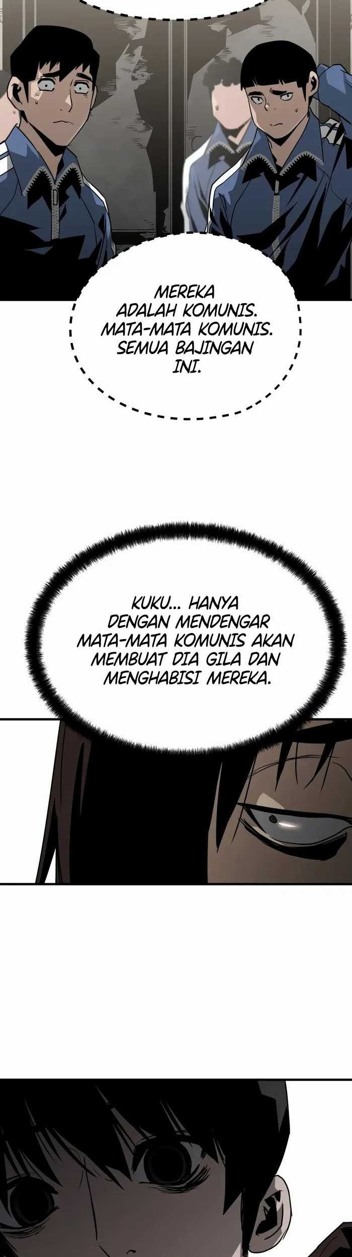 Mercilessly Chapter 37 - halaman 42
