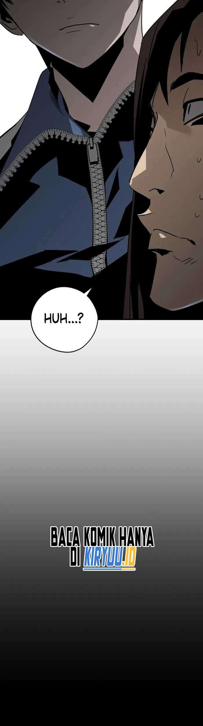 Mercilessly Chapter 37 - halaman 43
