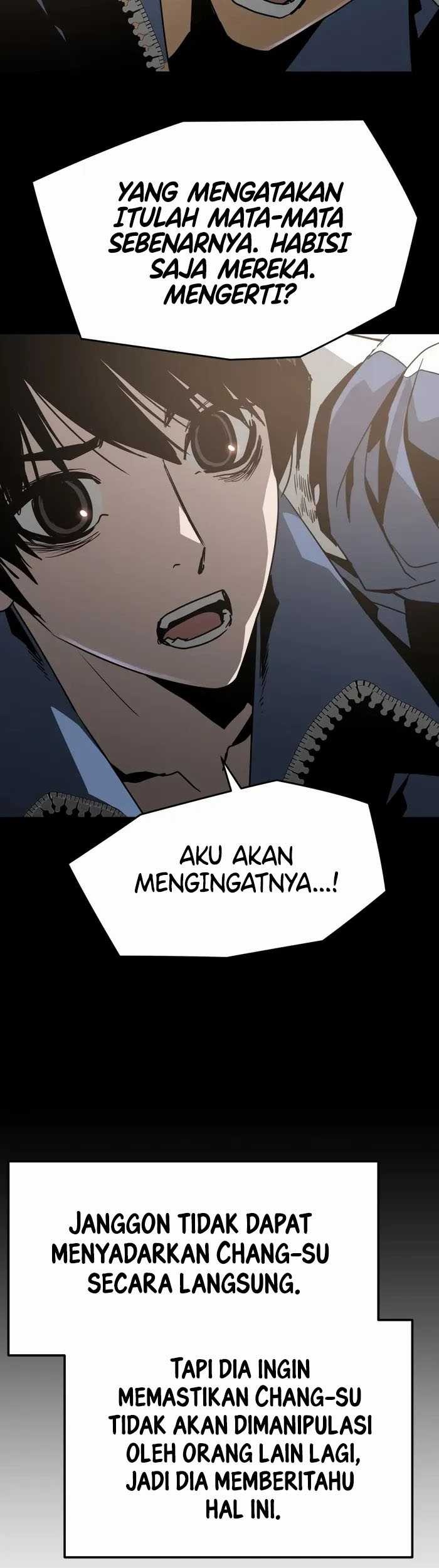 Mercilessly Chapter 37 - halaman 45